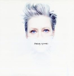 Shelby Lynne - Shelby Lynne Clear Vinyl