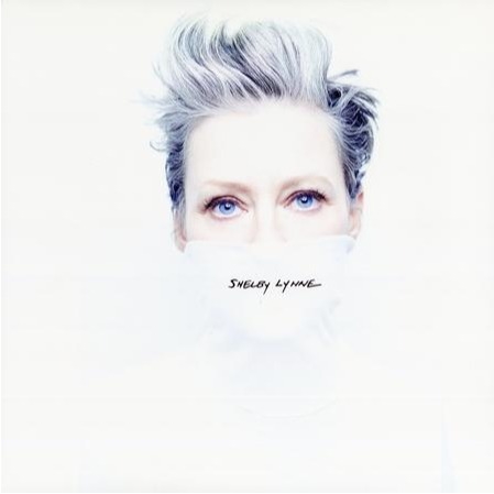 Shelby Lynne - Shelby Lynne Clear Vinyl