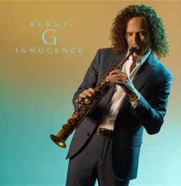 Kenny G - Innocence
