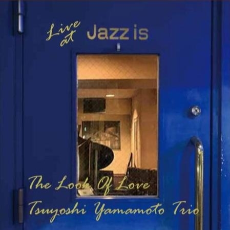 Tsuyoshi Yamamoto Trio - Misty - Live At Jazz Is (180g 2LP)