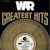 WAR - Greatest Hits 180g 2LP 45RPM - QRP