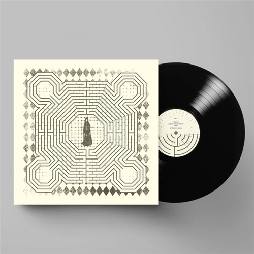 Slowdive - Everything Is Alive