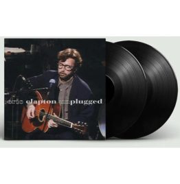 Eric Clapton - Unplugged (2023)
