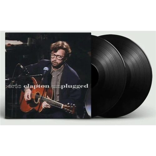 Eric Clapton - Unplugged (2023)