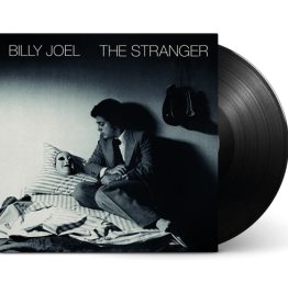 Billy Joel - Stranger (2024)