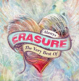 Erasure - Always - The Very Best Of Erasure