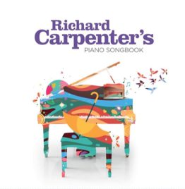 Richard Carpenter - Richard Carpenter's Piano Songbook