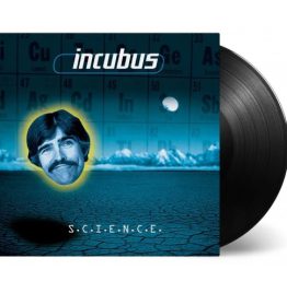 Incubus - Science