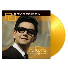 Roy Orbison - Collection (Yellow Transparent Vinyl)