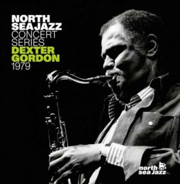 Dexter Gordon - North Sea Jazz Concert Series - 1979