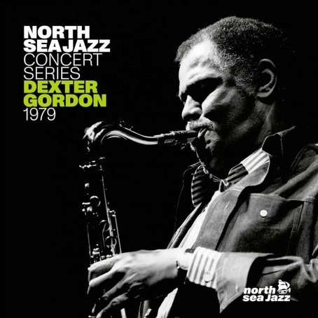 Dexter Gordon - North Sea Jazz Concert Series - 1979