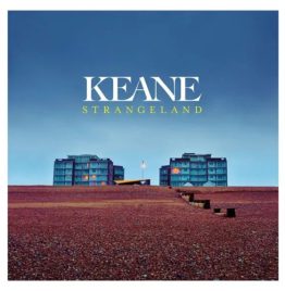 Keane - Strangeland