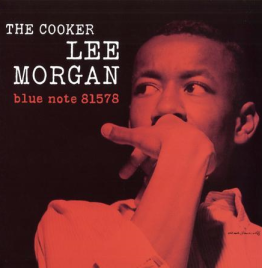 Lee Morgan - Cooker (Blue Note Tone Poet Series)