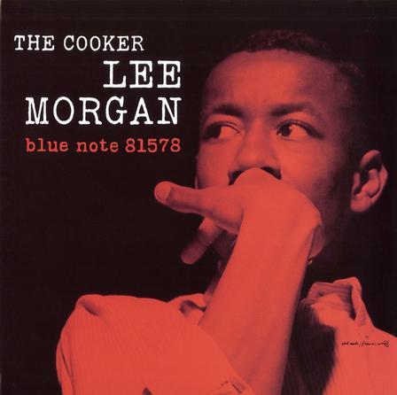 Lee Morgan - Cooker (Blue Note Tone Poet Series)