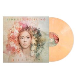 Lindsey Stirling - Duality (Coloured Vinyl, Limited Edition)