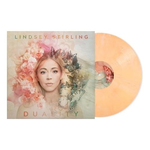 Lindsey Stirling - Duality (Coloured Vinyl, Limited Edition)