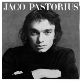 Jaco Pastorius - Jaco Pastorius