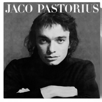 Jaco Pastorius - Jaco Pastorius