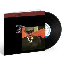 Horace Silver - Silver's Serenade (Blue Note Tone Poet Series)