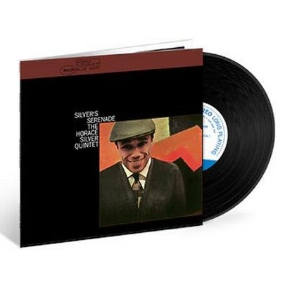 Horace Silver - Silver's Serenade (Blue Note Tone Poet Series)