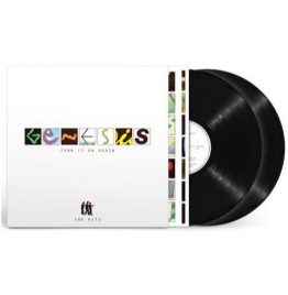 Genesis - Turn It On Again- The Hits (2LP)