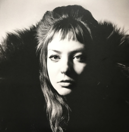 Angel Olsen - All Mirrors (Crystal Clear Vinyl)