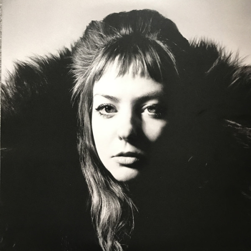 Angel Olsen - All Mirrors (Crystal Clear Vinyl)