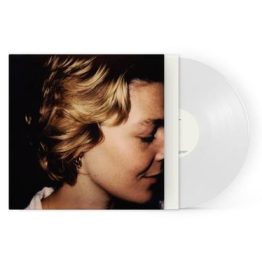 Maggie Rogers - Don't Forget Me (White Vinyl)