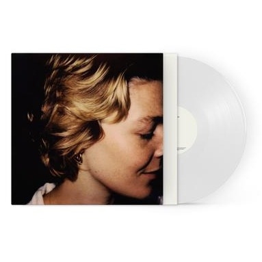 Maggie Rogers - Don't Forget Me (White Vinyl)