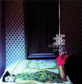 Goo Goo Dolls - Dizzy Up The Girl