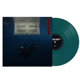 Billie Eilish - Hit Me Hard & Soft (Sea Blue Vinyl)