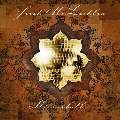 Sarah Mclachlan - Mirrorball -Coloured-