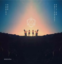 Odesza - Summer's Gone (10 Year Anniversary) (Deluxe Edition/Color-In-Color Vinyl)