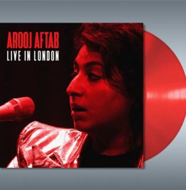 Arooj Aftab - Live In London (RSD 2023)
