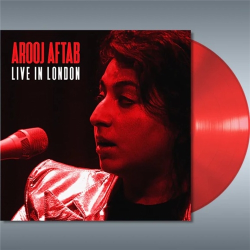Arooj Aftab - Live In London (RSD 2023)