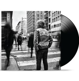 Bon Jovi - Forever