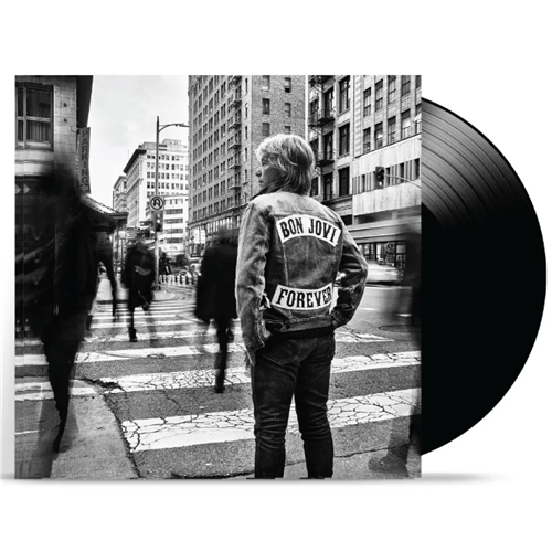 Bon Jovi - Forever