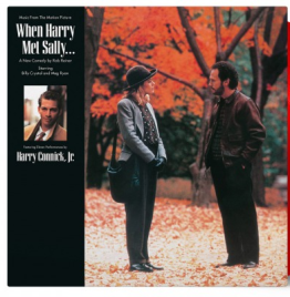 Harry Connick, Jr. - Music From The Motion Picture "When Harry Met Sally..."