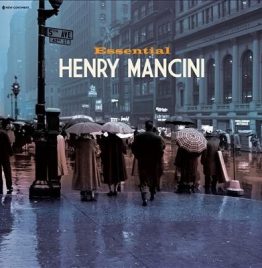 Henry Mancini - Essential Henry Mancini