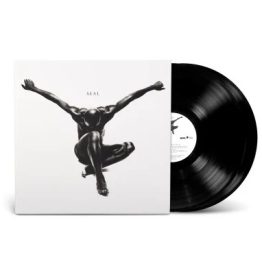 Seal - Seal (Deluxe/2LP)