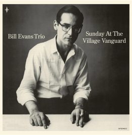 Bill Evans Trio - Sunday At The Village Vanguard (Glamourama)