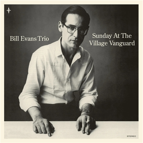 Bill Evans Trio - Sunday At The Village Vanguard (Glamourama)