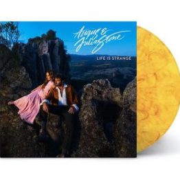 Angus & Julia Stone - Life Is Strange