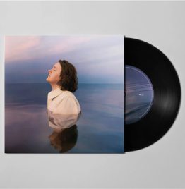 Lewis Capaldi - Forget Me (7 Inch)