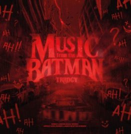 London Music Works - Music From The Batman Trilogy