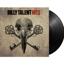 Billy Talent - Hits