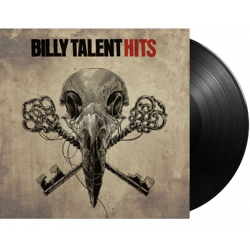 Billy Talent - Hits