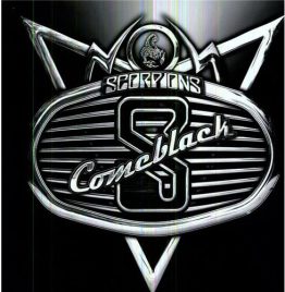 Scorpions - Comeblack