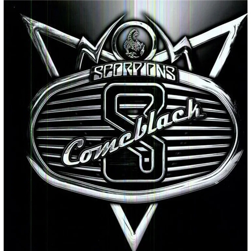 Scorpions - Comeblack