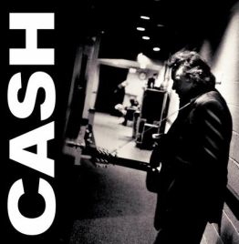 Johnny Cash - American III - Solitary Man 180g - QRP